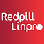 Redpill Linpro logo