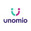 Unomio logo