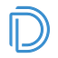 Visma DataLøn logo