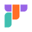 Visma Flyt AS logo