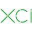 XCI logo