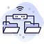 Seamless Migration logo