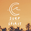 Surf Spirit logo