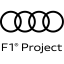 Audi Motorsport AG logo