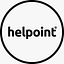 HELPOINT SERVICES logo