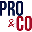 PRO&CO A/S logo
