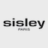 SISLEY logo