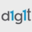 D1g1t logo