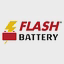 Flash logo