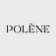 Polene Paris logo