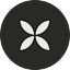 Qonto logo