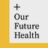 Our Future Health logo