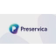 Preservica logo