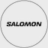 Salomon logo