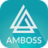Amboss logo