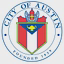 City Of Austin logo