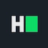 Hackerrank logo