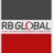 RBGlobal logo