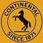 Continental logo