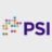 PSI CRO logo