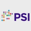 PSI CRO logo