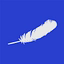 Blue Origin logo