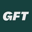 GFT. logo
