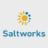 Saltworks Technologies logo