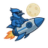 Bluejay logo