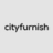 Cityfurnish logo