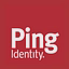 Pingidentity logo