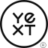 Yext logo