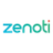 Zenoti logo
