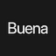 Buena logo