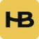 Honeybook logo