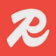 Redis logo