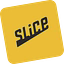 Slice logo