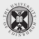 The University Of Edinburgh logo