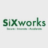 SiXworks logo