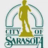 City Of Sarasota logo