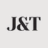 J&T Business Consulting logo