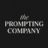 The Prompting Company logo