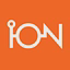 Ion logo