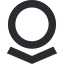 Palantir logo
