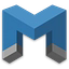 Magnetforensics logo