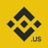 Binance.Us logo