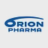 Orion Pharma logo