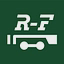Rail-Flow GmbH logo
