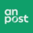 An Post logo