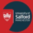 University Of Salford logo